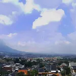 Cozy Villa / Rumah Sejuk City View Bandung