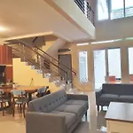 Cozy Villa / Rumah Sejuk City View Bandung
