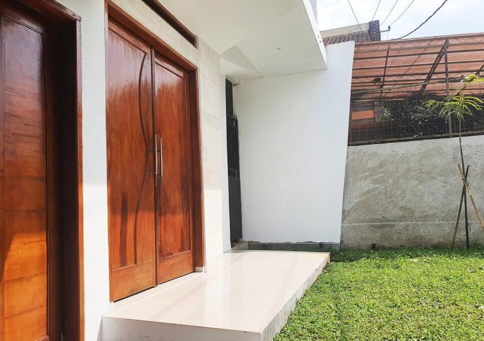 Villa Cozy / Rumah Sejuk View Bandung