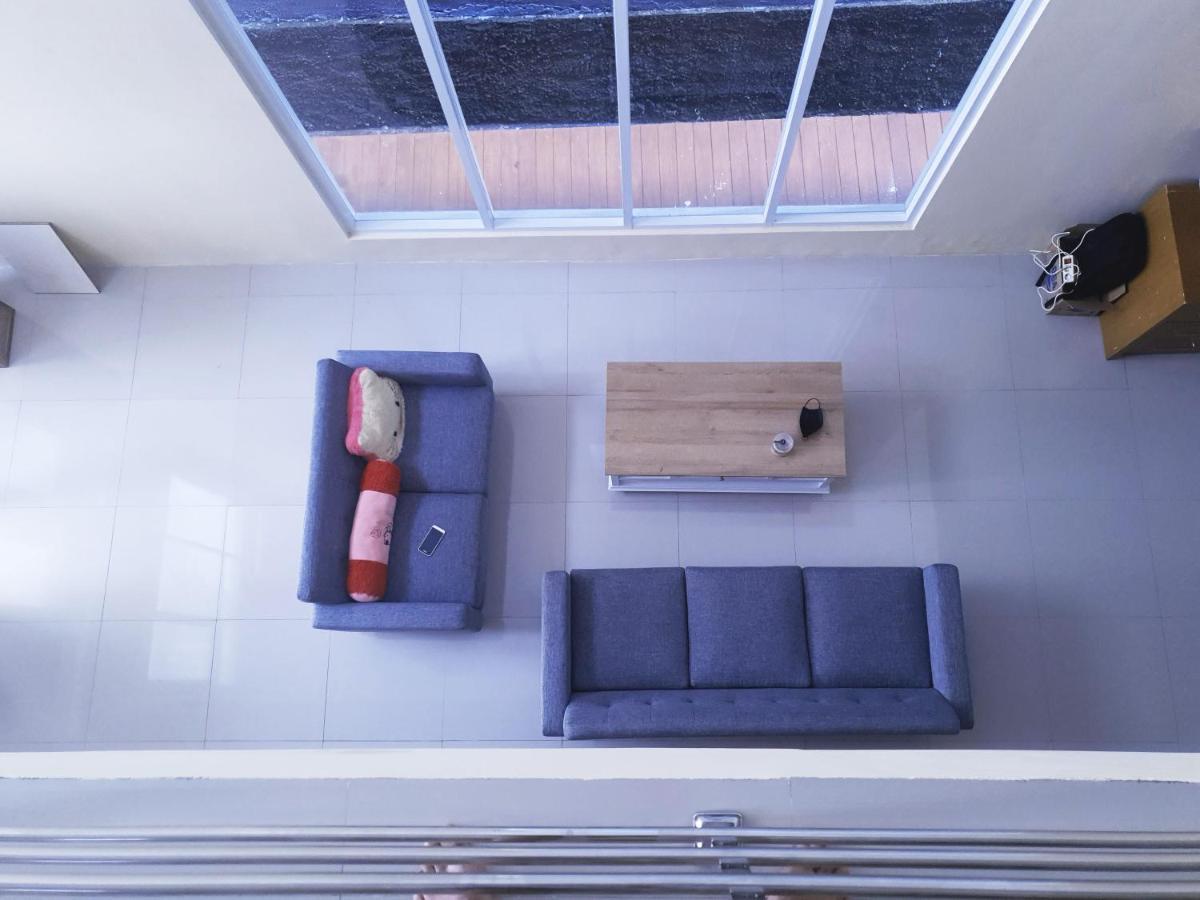 Cozy / Rumah Sejuk View * Bandung