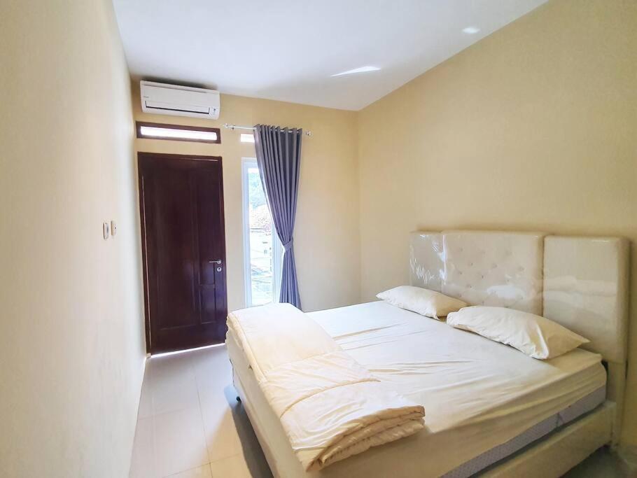 Cozy / Rumah Sejuk View