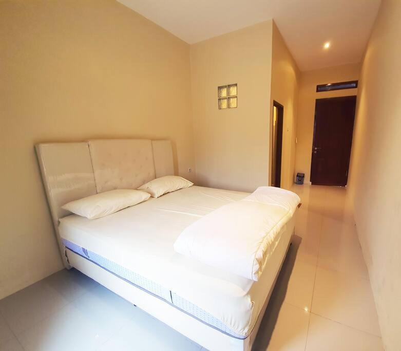 Cozy / Rumah Sejuk View Bandung