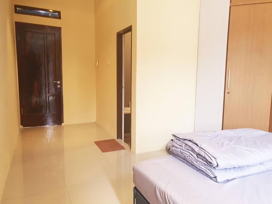 Cozy / Rumah Sejuk View Bandung