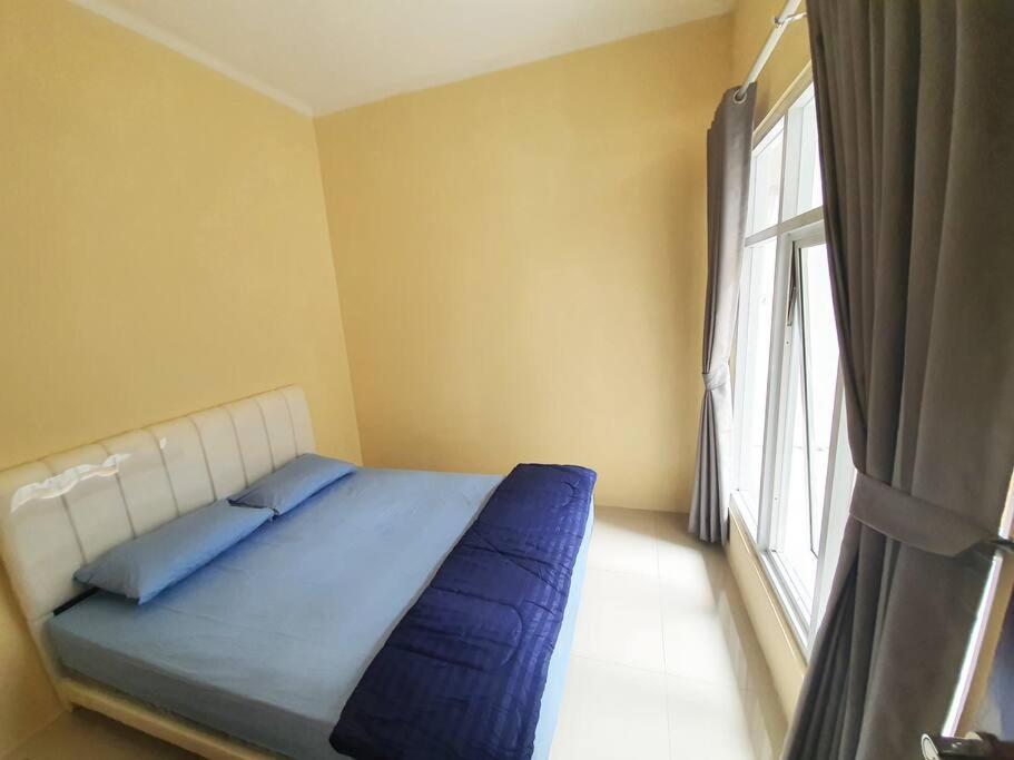 Villa Cozy / Rumah Sejuk View Bandung